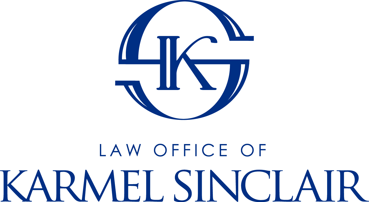 Family Law Office Of Karmel Sinclair - logo